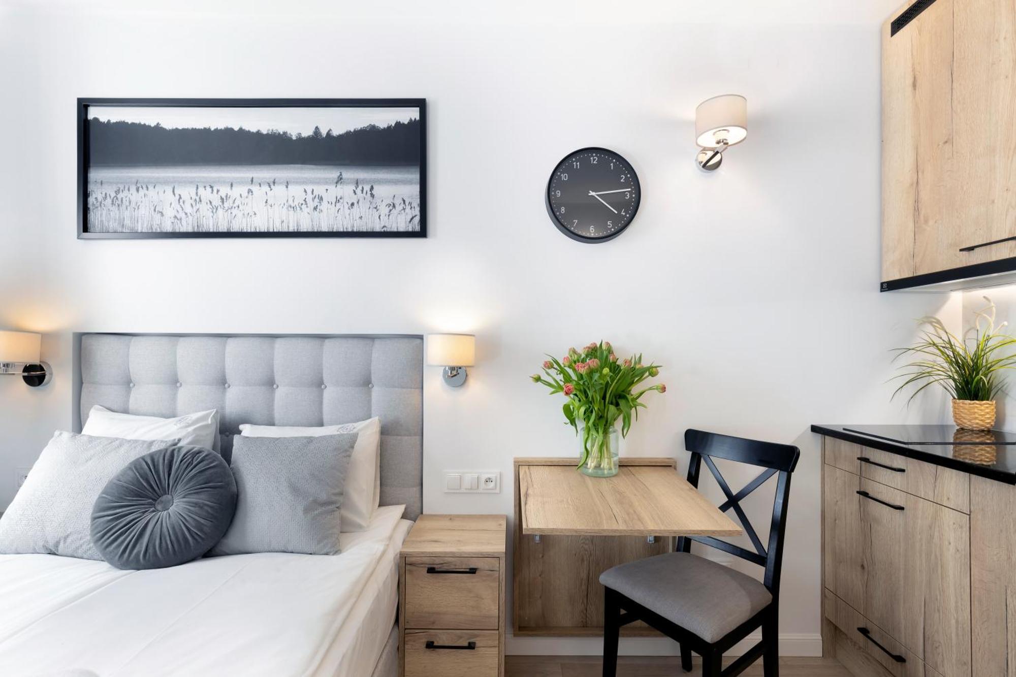 Elite Apartments Hamptons Old Town Gdańsk Exterior foto