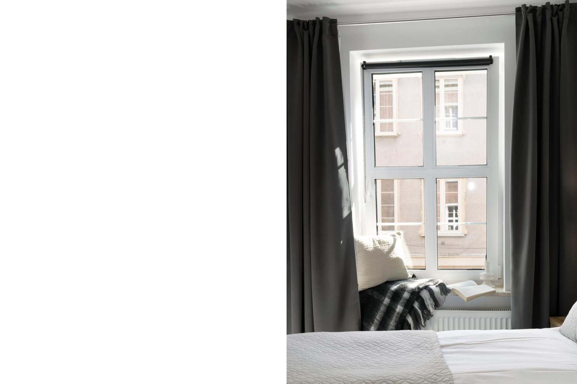Elite Apartments Hamptons Old Town Gdańsk Exterior foto