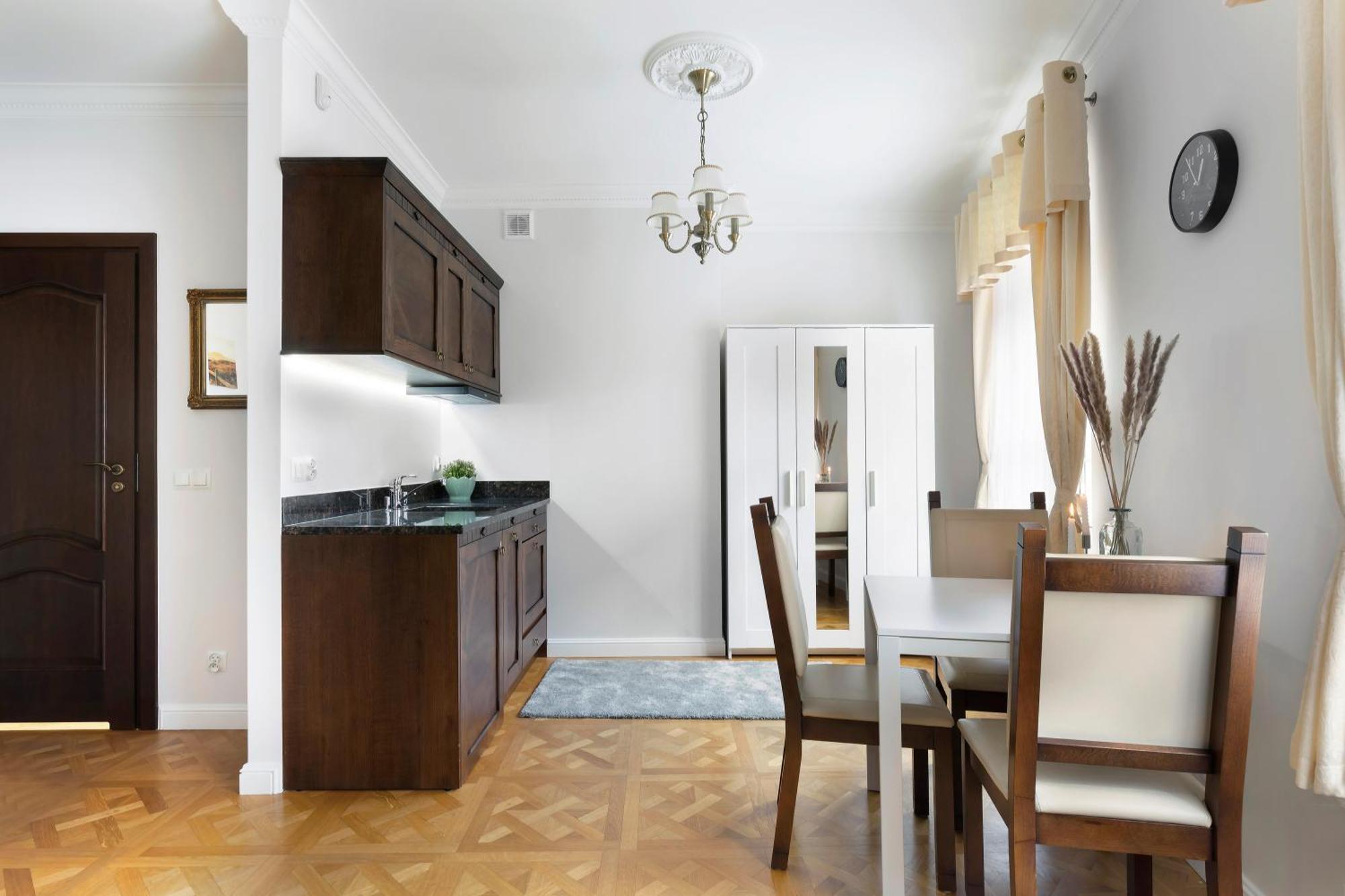 Elite Apartments Hamptons Old Town Gdańsk Exterior foto