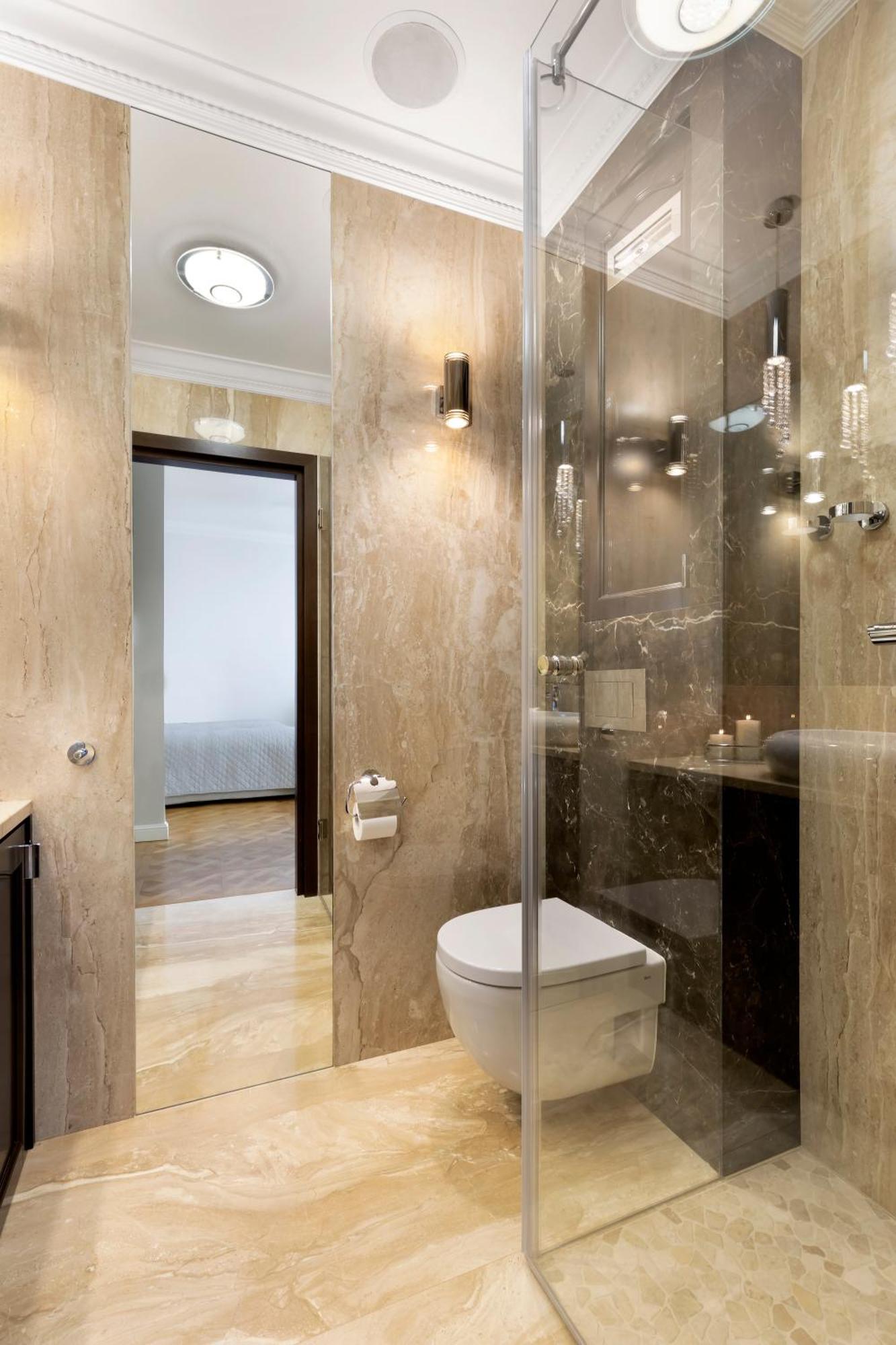 Elite Apartments Hamptons Old Town Gdańsk Exterior foto
