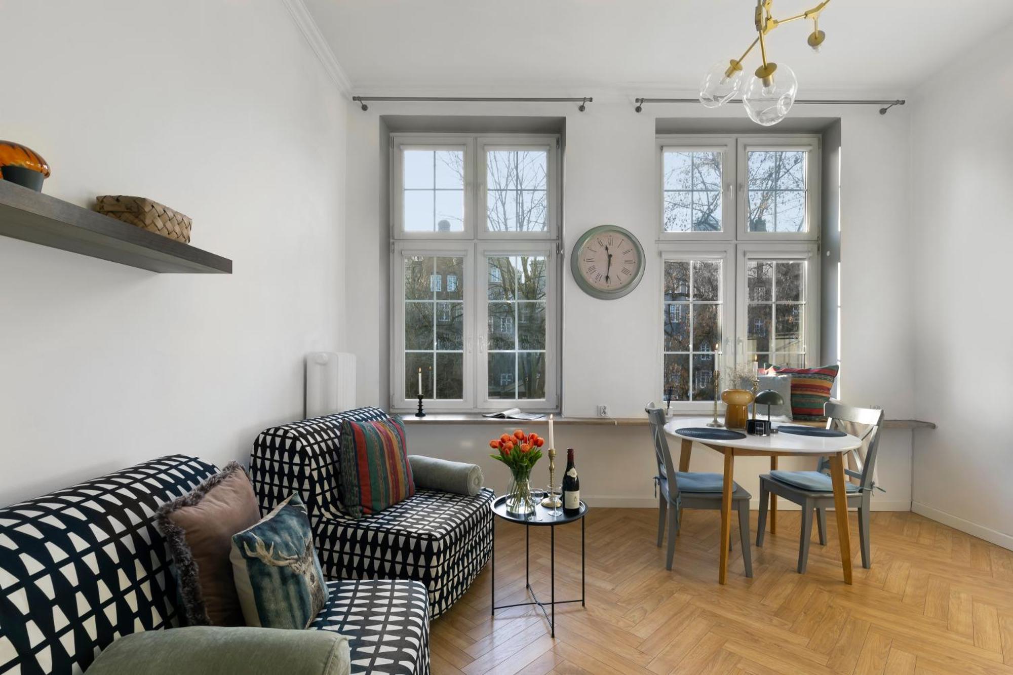 Elite Apartments Hamptons Old Town Gdańsk Exterior foto